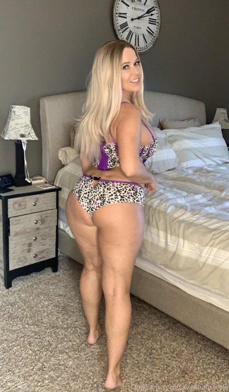 savannahsteele arte estelar recopilación