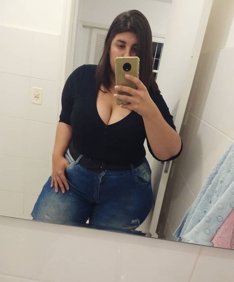 Bianca Novaes estrella sexy foto