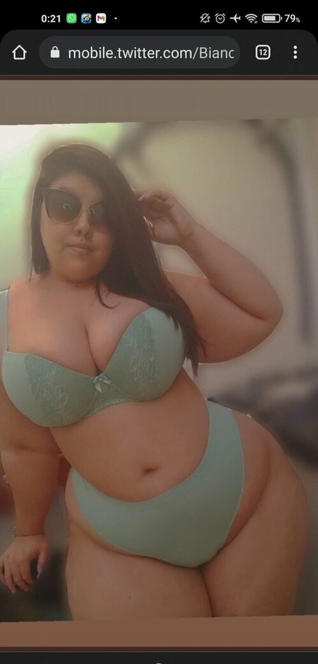 Bianca Novaes estrella porno desnuda recopilación