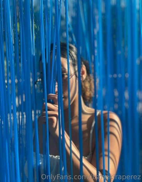 itsmekiraperez modelo foto