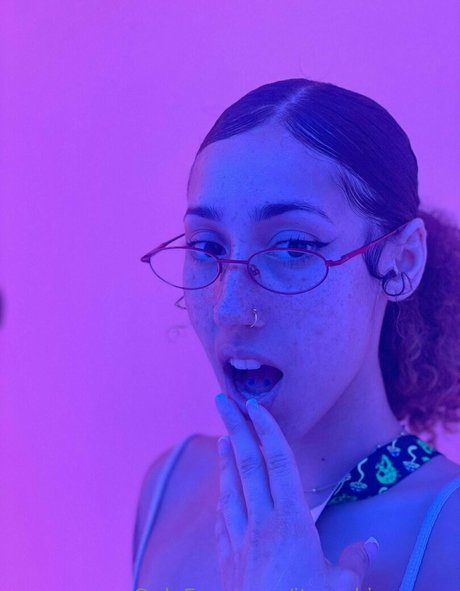 itsmekiraperez modelo exclusivo imagen