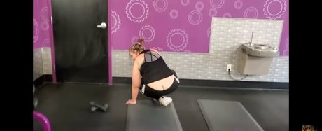 Buttcracks estrella erótica foto