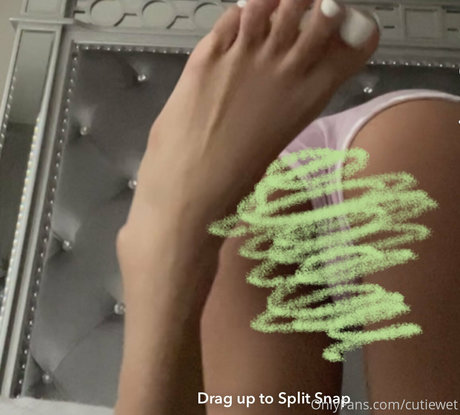 cutiewet actriz de desnudos recopilación