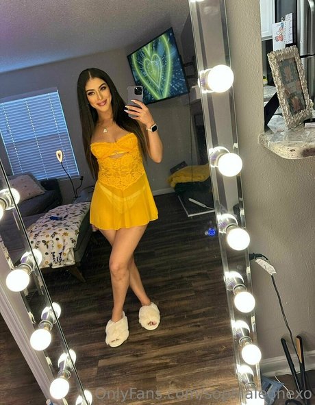 Sophialeonexo estrella porno xxx fotos