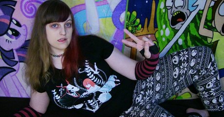 babyzeldafantasy modelo desnuda galería