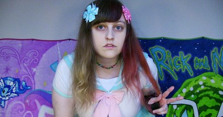 babyzeldafantasy bonita modelo imagen