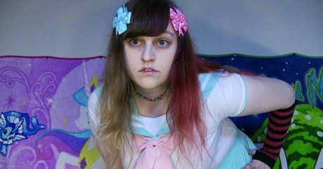 babyzeldafantasy desnudos estrella porno foto