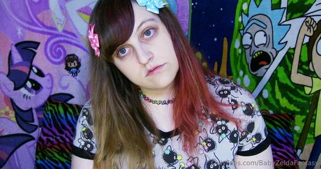 babyzeldafantasy estrella imágenes