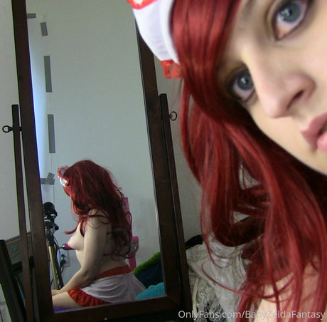 babyzeldafantasy actriz xxx fotos