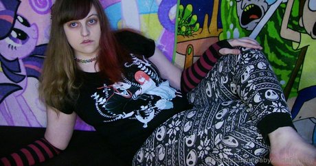 babyzeldafantasy desnudos estrella porno archivo