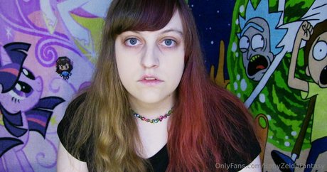 babyzeldafantasy estrella perfecta archivo