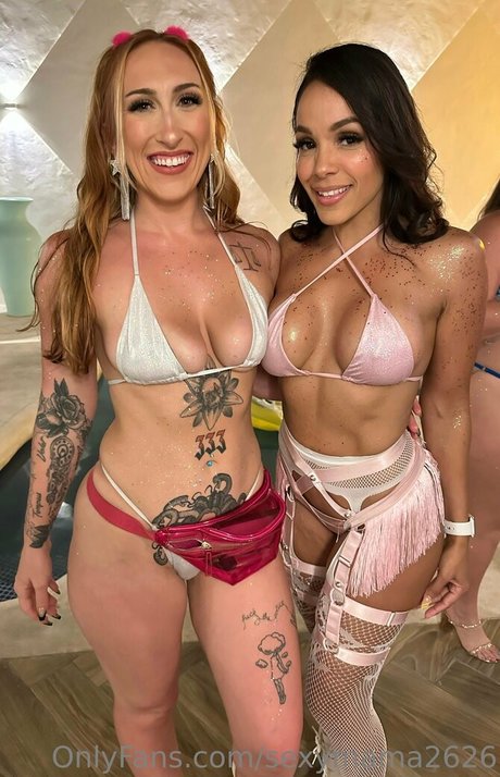 sexymama2626 actriz atractiva archivo