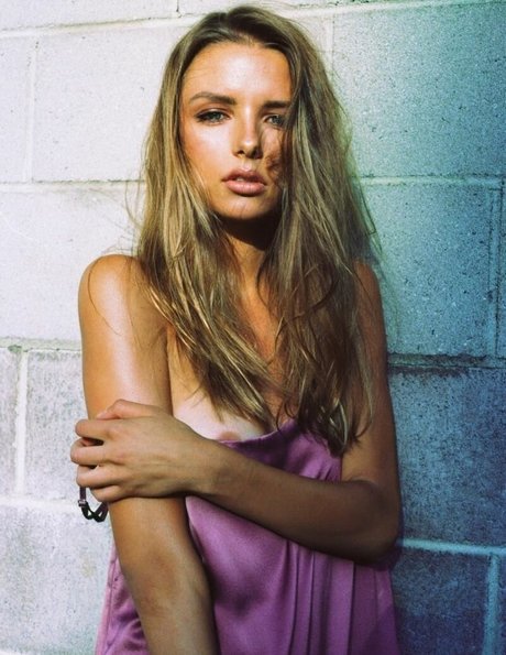 Madi Teeuws mejor actriz imágenes