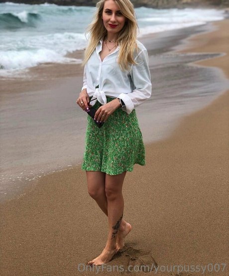 yourpussy007 estrella porno atractiva recopilación