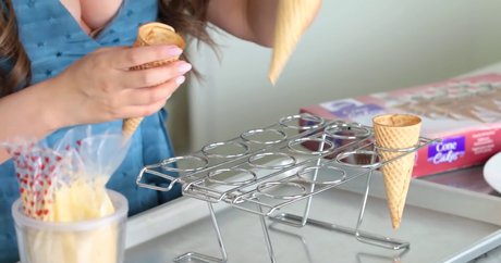 Rosanna Pansino Profilfoto