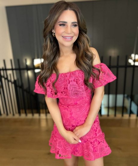 Rosanna Pansino modelo hd imágenes