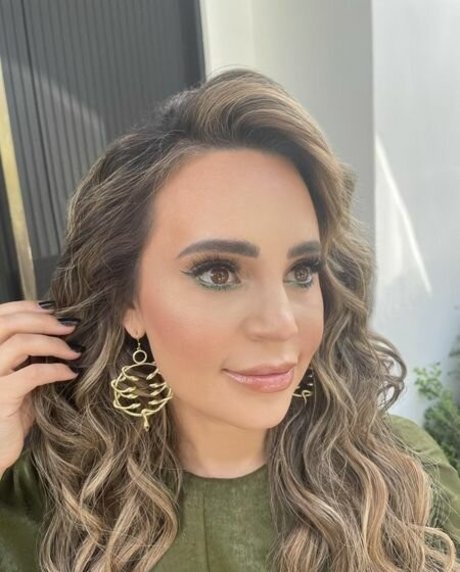 Rosanna Pansino estrella bonita fotos