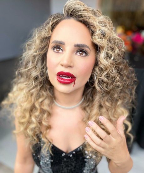 Rosanna Pansino buena actriz galería