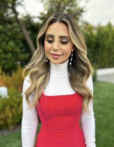 Rosanna Pansino buena estrella porno galerías