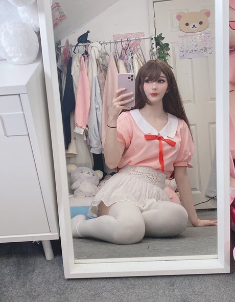 kyaandere estrella porno fotos