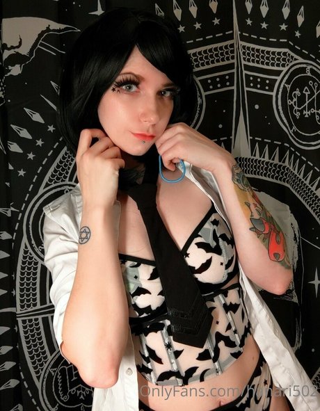 hanari502 estrella agradable fotos