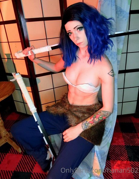 hanari502 actriz xxx galería