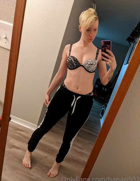 hanari502 estrella porno de alta calidad foto