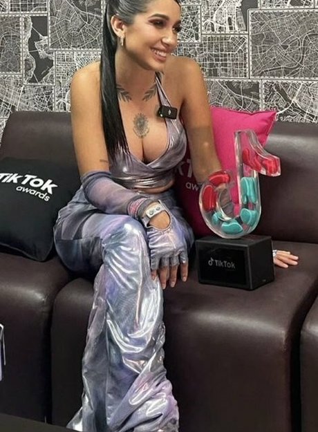 Maria Becerra actriz xxx imágenes