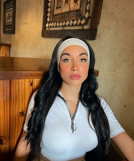 Maria Becerra estrella porno del sexo archivo