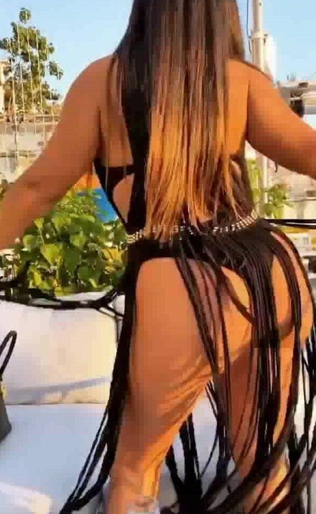 Silvia Iacucci desnudos estrella foto