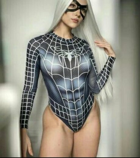 Annykalmeidaa estrella hermosa recopilación