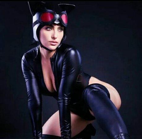 Annykalmeidaa estrella hermosa foto