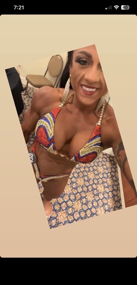 bree physique ifbbpro actriz de alta definición recopilación