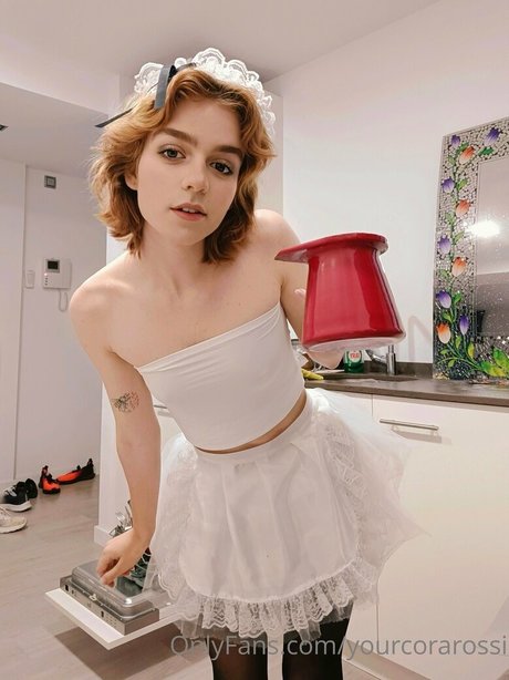 YourCoraRossi Fotoaufnahmen