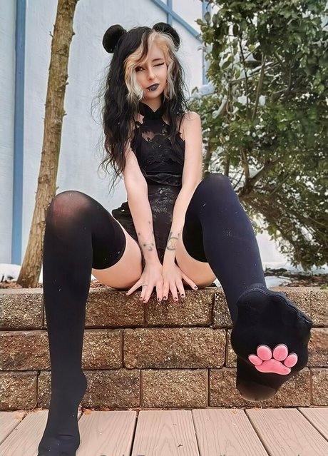 Hopeyhazbin estrella porno gratis imagen