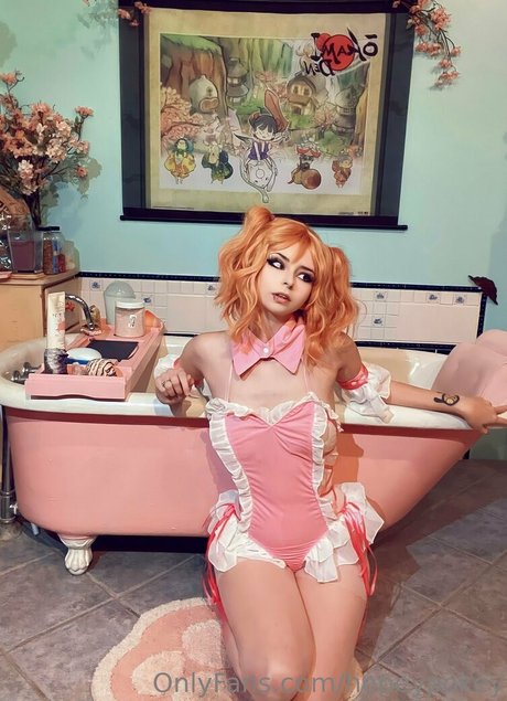 Hopeyhazbin estrella del sexo recopilación