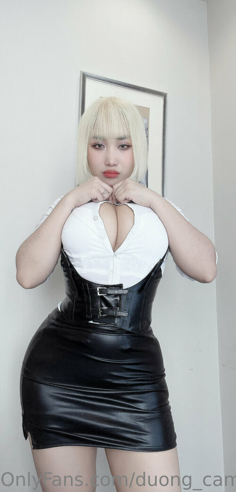 duong cam mejor actriz archivo