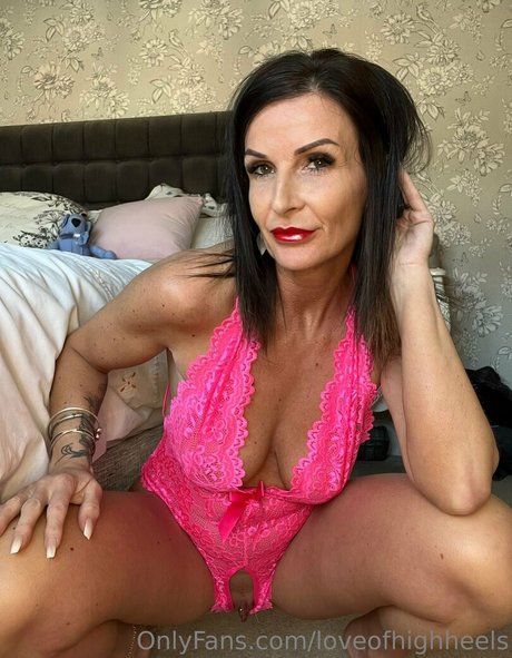 loveofhighheels actriz exclusiva galerías