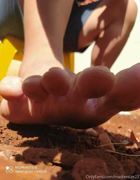 mastersize22 modelo de arte galería