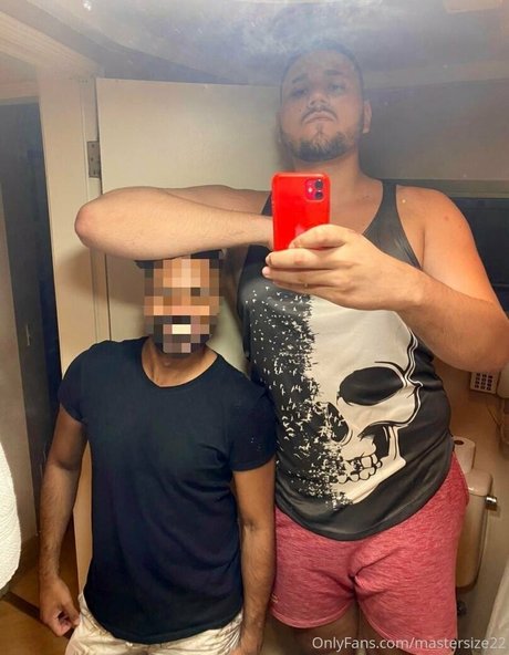 mastersize22 estrella porno perfecta galerías