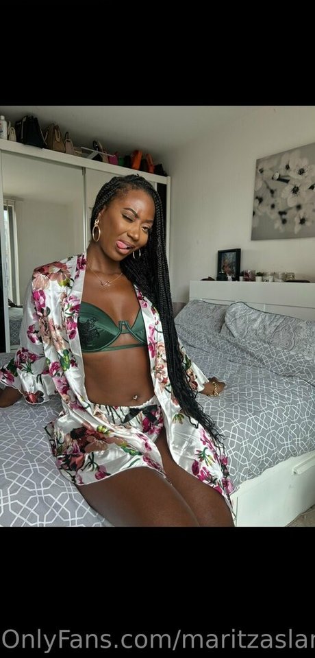 Maritzaslan desnudos de modelos foto