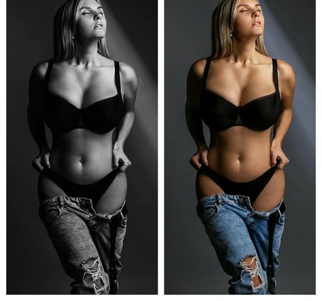 Lady Gorbunova estrella agradable recopilación