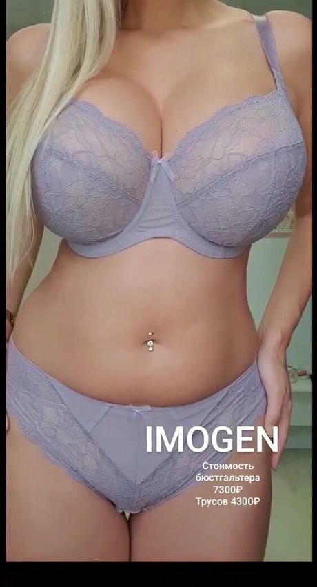 Lady Gorbunova actriz caliente galerías