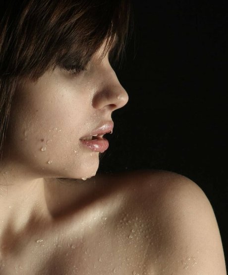 Lady Gorbunova estrella porno desnuda archivo