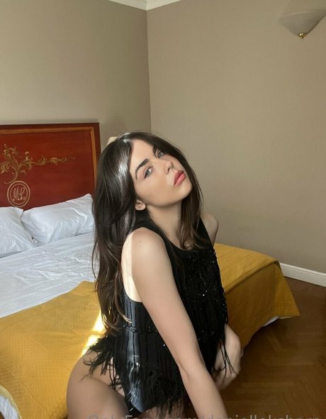 Daniimee modelo erótico recopilación