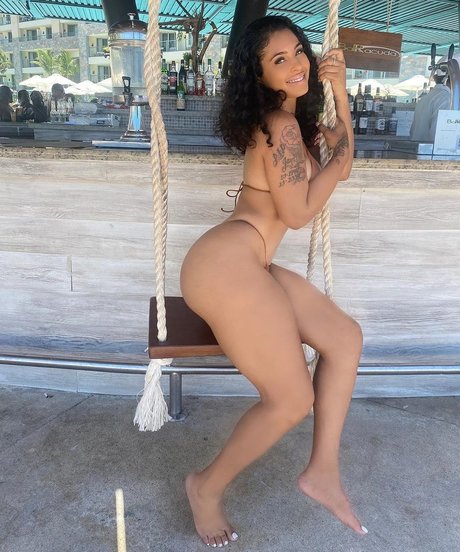 Jasmine Grenaway modelo desnudo galerías