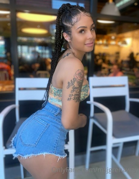 Jasmine Grenaway estrella porno mejor imágenes