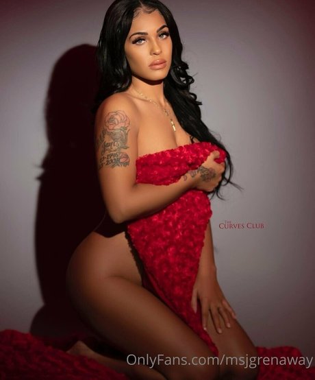 Jasmine Grenaway estrella caliente imagen