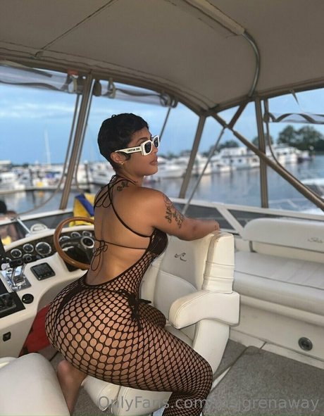 Jasmine Grenaway actriz sexual archivo