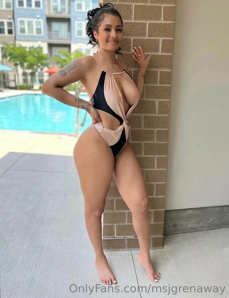 Jasmine Grenaway estrella libre galería